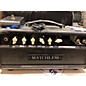 Used Matchless C15 Tube Guitar Amp Head thumbnail