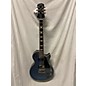 Used Epiphone Joe Bonamassa Les Paul Solid Body Electric Guitar thumbnail