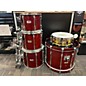 Used Yamaha Recording Custom Drum Kit thumbnail