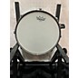 Used TAMA 13X3.5 Artwood Snare Drum