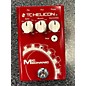 Used TC Helicon VoiceTone Mic Mechanic Vocal Processor thumbnail