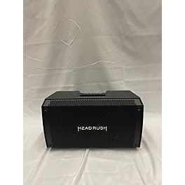 Used HeadRush Used HeadRush FRFR-108 Guitar Cabinet