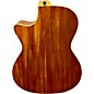 Used Alvarez AG60CE Acoustic Electric Guitar