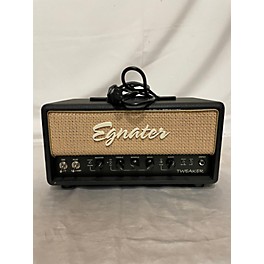 Used Egnater Used Egnater Tweaker 15W Tube Guitar Amp Head