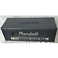 Used Randall RH200 Solid State Guitar Amp Head thumbnail
