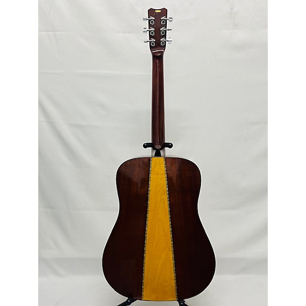 Used Hohner HW300GS Acoustic Guitar