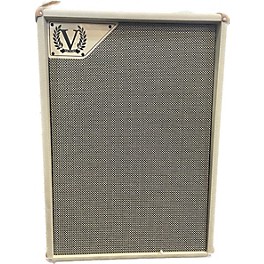 Used Victory Used Victory V212-vcd Guitar Cabinet