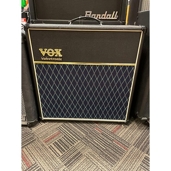 Used VOX Ad60 Guitar Combo Amp