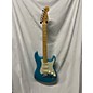 Used Fender American Professional Stratocaster SSS Solid Body Electric Guitar thumbnail