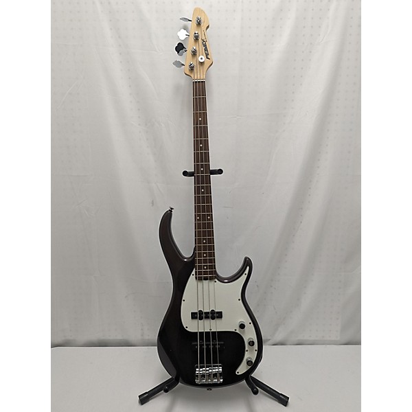 Used Peavey Milestone III Electric Bass Guitar