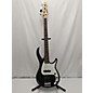 Used Peavey Milestone III Electric Bass Guitar thumbnail