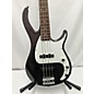 Used Peavey Milestone III Electric Bass Guitar