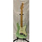 Used Fender Used Fender Player Stratocaster Green Solid Body Electric Guitar thumbnail