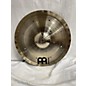 Used MEINL 14in Generation X Filter China Cymbal thumbnail