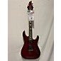 Used Schecter Guitar Research Omen Extreme 6 Solid Body Electric Guitar thumbnail