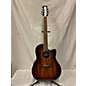 Used Ovation CS28P Acoustic Electric Guitar thumbnail