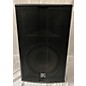 Used Used OMNISTEM BETA THREE ES212A Powered Speaker thumbnail