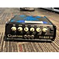 Used Quilter Labs Pro Block 200 Solid State Guitar Amp Head thumbnail