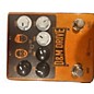 Used Keeley D&M DRIVE Effect Pedal thumbnail