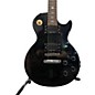 Used Gibson Used Gibson Les Paul Special II Ebony Solid Body Electric Guitar thumbnail