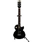 Used Gibson Used Gibson Les Paul Special II Ebony Solid Body Electric Guitar