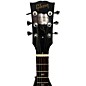 Used Gibson Used Gibson Les Paul Special II Ebony Solid Body Electric Guitar