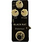 Used Used Mosky Audio Black Rat Effect Pedal thumbnail