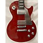 Used Gibson Used 2003 Gibson Les Paul Studio BURNT ORANGE Solid Body Electric Guitar