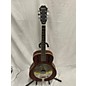 Used Epiphone BISCUIT RESONATOR Resonator Guitar thumbnail