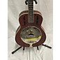 Used Epiphone BISCUIT RESONATOR Resonator Guitar