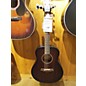 Used Taylor Used Taylor AD21E Natural Acoustic Guitar thumbnail