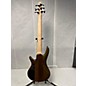 Used Ibanez GSR206 6 String Electric Bass Guitar