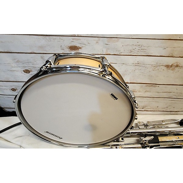 Used Ludwig LM2483RBRP