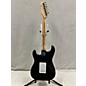 Used Fender Used Fender Artist Series Eric Clapton Stratocaster Black Solid Body Electric Guitar