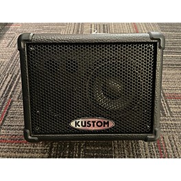 Used Kustom PA 2014 KPC4P Keyboard Amp