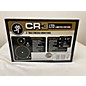 Used Mackie CR3 LTD LIMITED GOLD RING EDITION Powered Monitor