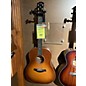 Used Taylor 717ce Builder's Edition Acoustic Electric Guitar thumbnail