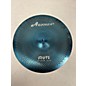 Used Arborea 16in B8 Mute Crash Cymbal Cymbal thumbnail