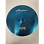 Used Arborea 20in B8 Mute Ride Cymbal thumbnail