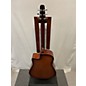 Used Seagull Entourage Rustic Cutaway Acoustic Electric Guitar