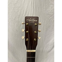 Used Art & Lutherie Used Art & Lutherie AMERICANA Q1T BURBON BURTS Acoustic Electric Guitar