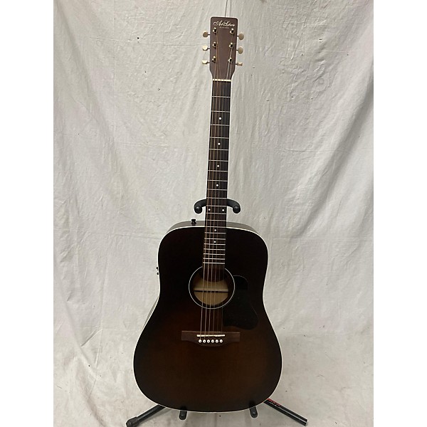 Used Art & Lutherie AMERICANA Q1T Acoustic Electric Guitar