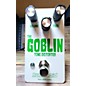 Used Humanoid Used HUMANOID THE GOBLIN Effect Pedal thumbnail