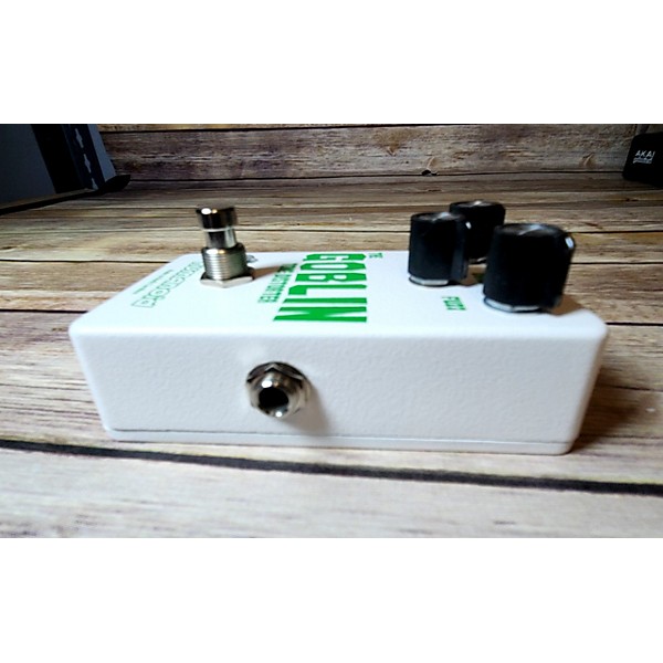 Used Humanoid Used HUMANOID THE GOBLIN Effect Pedal