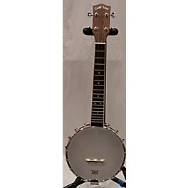 Used Gold Tone UC Concert Banjo Ukulele Banjolele