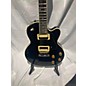 Used DeArmond M-72 Solid Body Electric Guitar