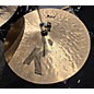 Used Zildjian Used Zildjian 14in K Series Hi Hat Pair Cymbal thumbnail