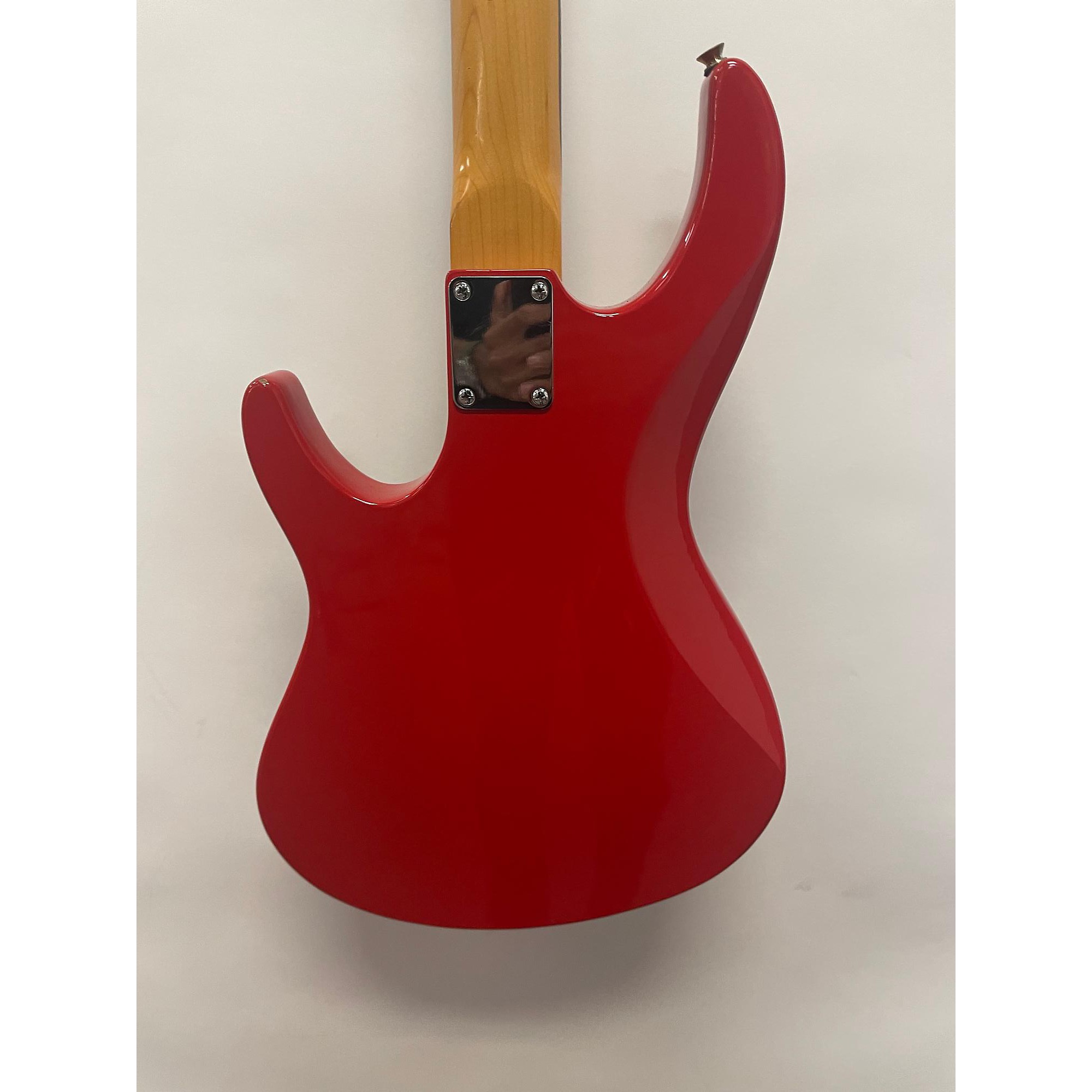 Z Silver Cadet by Ibanez good? Any infos about it? : r/guitars