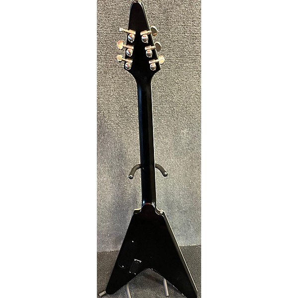 Used Epiphone Flying V Prophecy Solid Body Electric Guitar