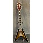 Used Epiphone Flying V Prophecy Solid Body Electric Guitar